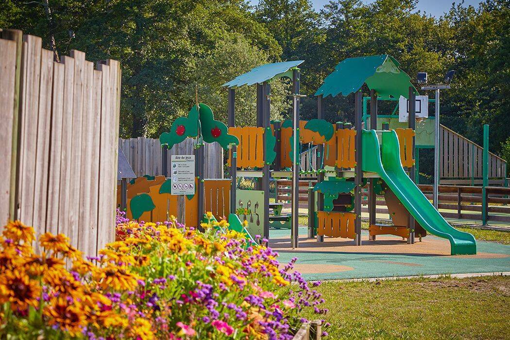 Camping Azu'rivage *** Landes photo 3 Tohapi